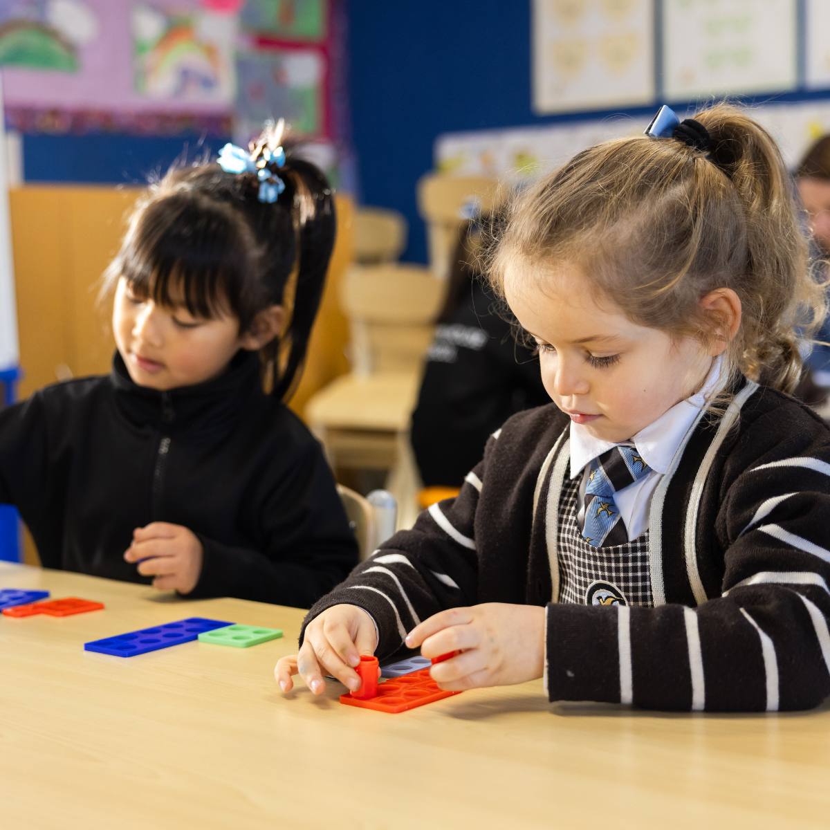 1200 x 1200 @ 72 DPI - Weave Square 2025